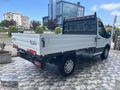 2017_FORD_330 S_KAMYONET_KLIMA HİZ SABİTLEME HATASIZ