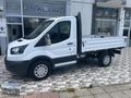 2017_FORD_330 S_KAMYONET_KLIMA HİZ SABİTLEME HATASIZ