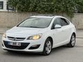 2014 MODEL ASTRA SPORT