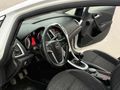 2014 MODEL ASTRA SPORT