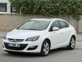 2014 MODEL ASTRA SPORT