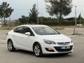 2014 MODEL ASTRA SPORT