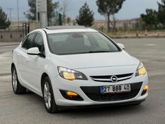 2014 MODEL ASTRA SPORT
