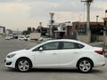 2014 MODEL ASTRA SPORT