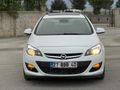 2014 MODEL ASTRA SPORT