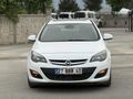 2014 MODEL ASTRA SPORT