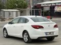 2014 MODEL ASTRA SPORT