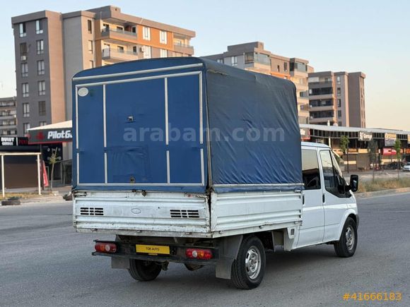 2013 MODEL 350 M ÇİFTKABİN