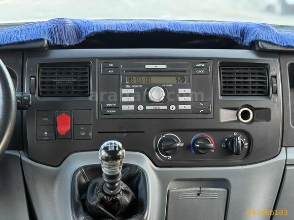 2013 MODEL 350 M ÇİFTKABİN