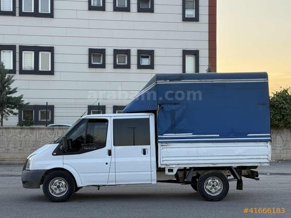 2013 MODEL 350 M ÇİFTKABİN
