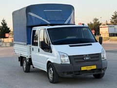 2013 MODEL 350 M ÇİFTKABİN