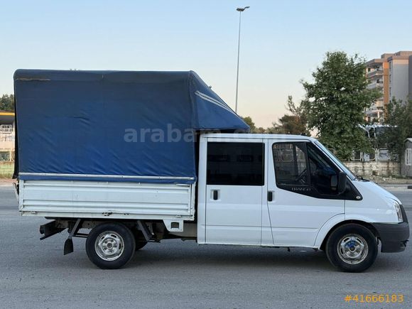 2013 MODEL 350 M ÇİFTKABİN