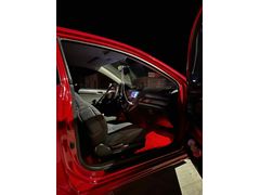 Sahibinden Honda Civic 1.6 i LS 2002 Model 