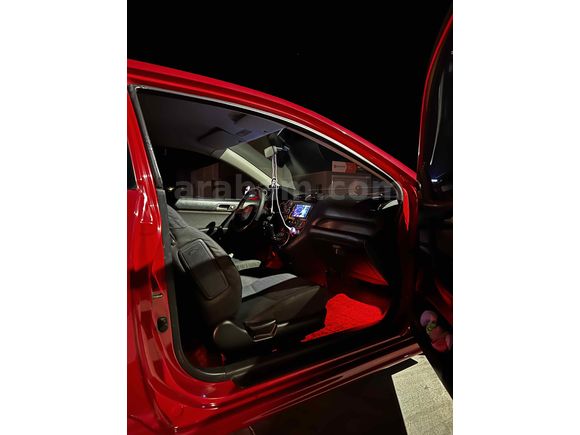 Sahibinden Honda Civic 1.6 i LS 2002 Model 