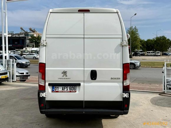 I AKCA I 2020 + HATASIZ + 1 PARCA BOYALI + %20 FATURA 17M3