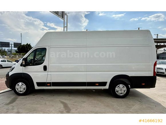 I AKCA I 2020 + HATASIZ + 1 PARCA BOYALI + %20 FATURA 17M3