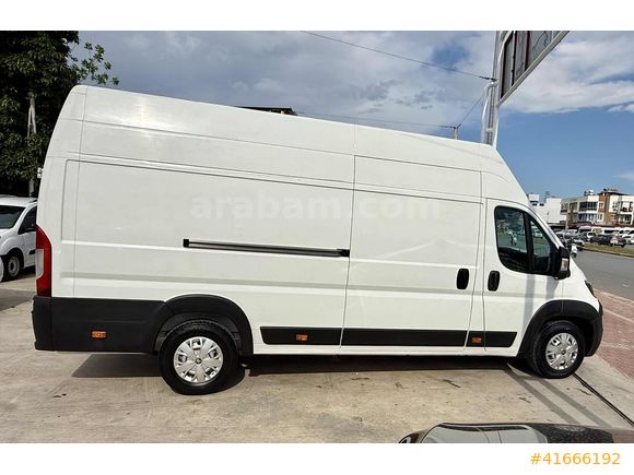 I AKCA I 2020 + HATASIZ + 1 PARCA BOYALI + %20 FATURA 17M3