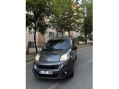 Sahibinden Fiat Fiorino Combi 1.3 Multijet Premio 2022 Model HATASIZ-BOYASIZ