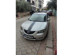 Sahibinden Mazda 3 1.6 Dynamic 2005 Model