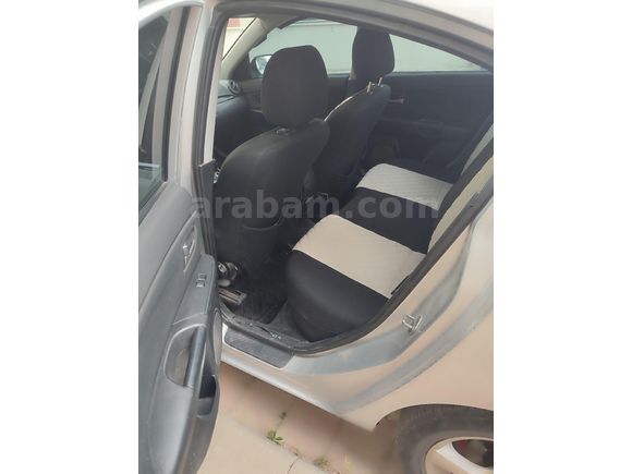 Sahibinden Mazda 3 1.6 Dynamic 2005 Model