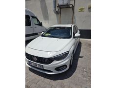 Sahibinden Fiat Egea 1.4 Fire Urban Plus 2020 Model Kütahya 70.000 km Beyaz