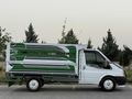 2013 MODEL 350 M KİLİMALI PİKAP