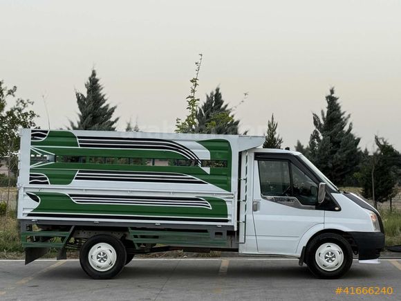 2013 MODEL 350 M KİLİMALI PİKAP