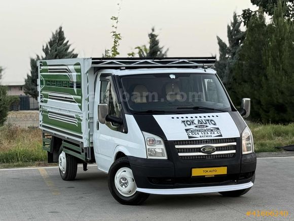 2013 MODEL 350 M KİLİMALI PİKAP