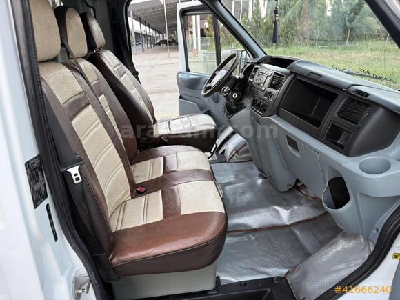 2013 MODEL 350 M KİLİMALI PİKAP