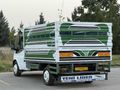 2013 MODEL 350 M KİLİMALI PİKAP