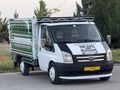 2013 MODEL 350 M KİLİMALI PİKAP