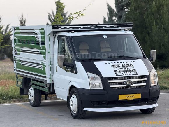 2013 MODEL 350 M KİLİMALI PİKAP