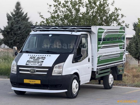 2013 MODEL 350 M KİLİMALI PİKAP
