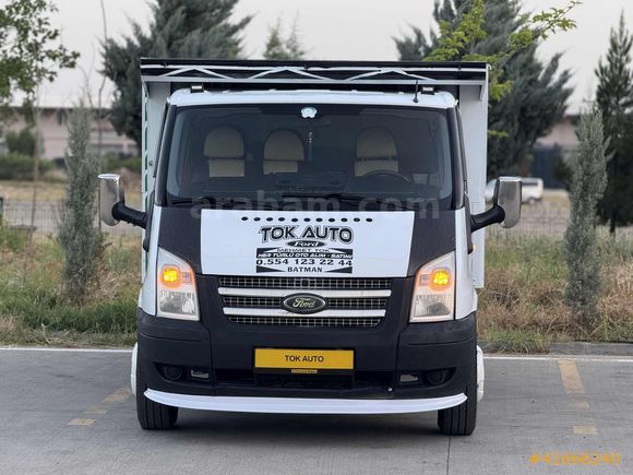 2013 MODEL 350 M KİLİMALI PİKAP
