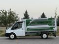 2013 MODEL 350 M KİLİMALI PİKAP