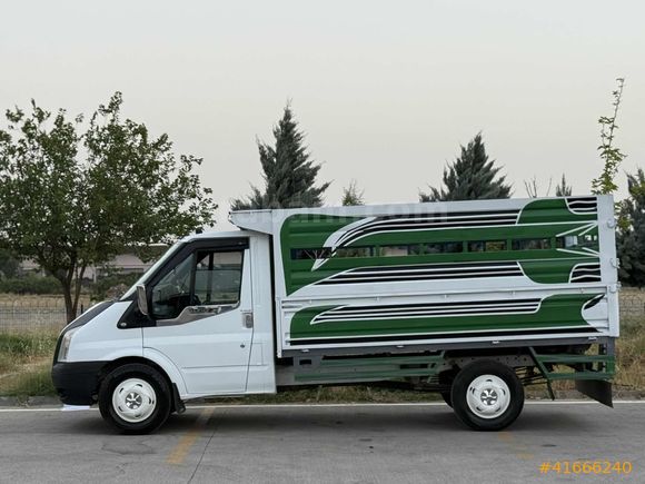 2013 MODEL 350 M KİLİMALI PİKAP