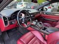 2019 PORSCHE CAYENNE COUPE S.EGZOZ+HEADUP+DIST+CARBON+AIR