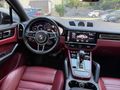 2019 PORSCHE CAYENNE COUPE S.EGZOZ+HEADUP+DIST+CARBON+AIR