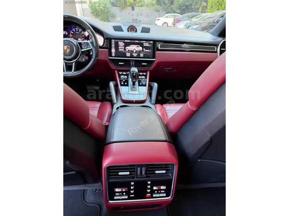 2019 PORSCHE CAYENNE COUPE S.EGZOZ+HEADUP+DIST+CARBON+AIR