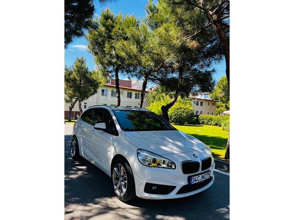 SAHİİBİNDEN BOYASIZ BAKIMLI TERTEMİZ 2.16d 