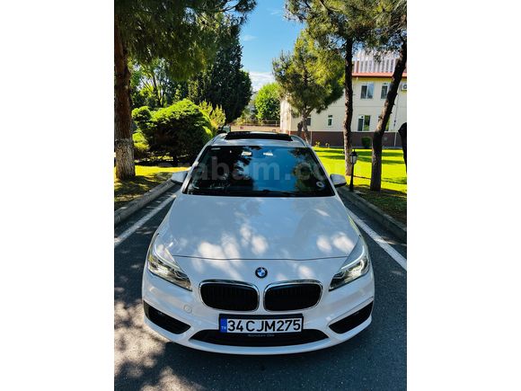 SAHİİBİNDEN BOYASIZ BAKIMLI TERTEMİZ 2.16d 
