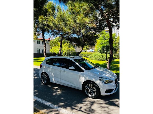 SAHİİBİNDEN BOYASIZ BAKIMLI TERTEMİZ 2.16d 
