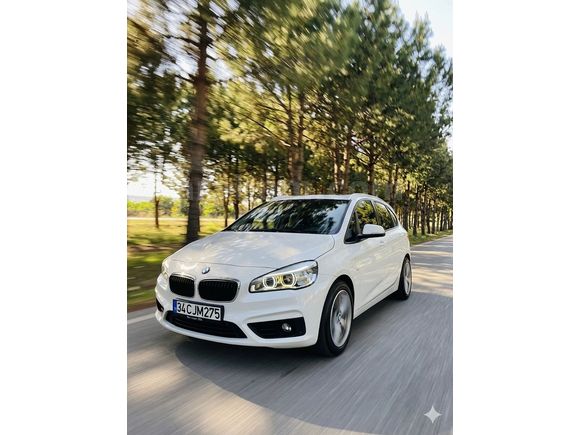 SAHİİBİNDEN BOYASIZ BAKIMLI TERTEMİZ 2.16d 