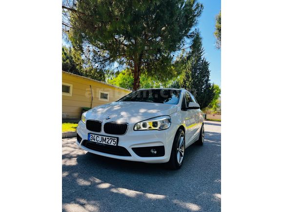 SAHİİBİNDEN BOYASIZ BAKIMLI TERTEMİZ 2.16d 