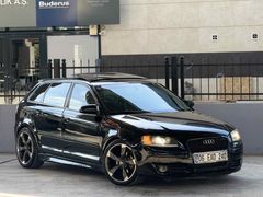TAKAS OLUR AUDİ A3 OTOMATİK CAM TAVAN MOTOR ŞANZUMAN SORUNSUZ