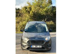 Sahibinden Ford Tourneo Courier 1.5 TDCi Titanium Plus 2020 Model 
