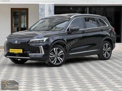 HATASIZ 2023 SKYWELL ET5 LEGEND 642KM MENZİL