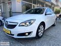 2017 OPEL İNSİGNİA ÖZDOĞANDAN