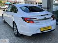 2017 OPEL İNSİGNİA ÖZDOĞANDAN