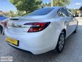 2017 OPEL İNSİGNİA ÖZDOĞANDAN